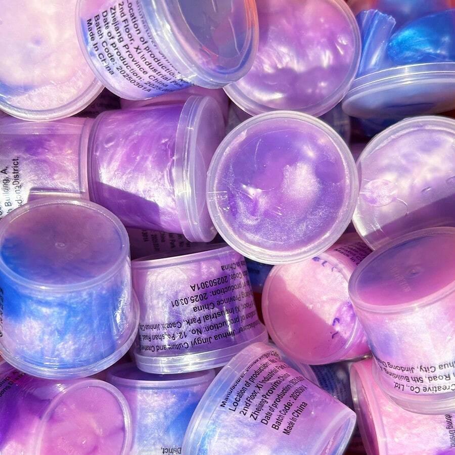 slime masa plastyczna 23-pack