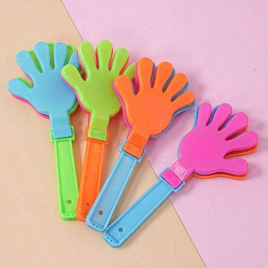 mini grzechotka 10-pack