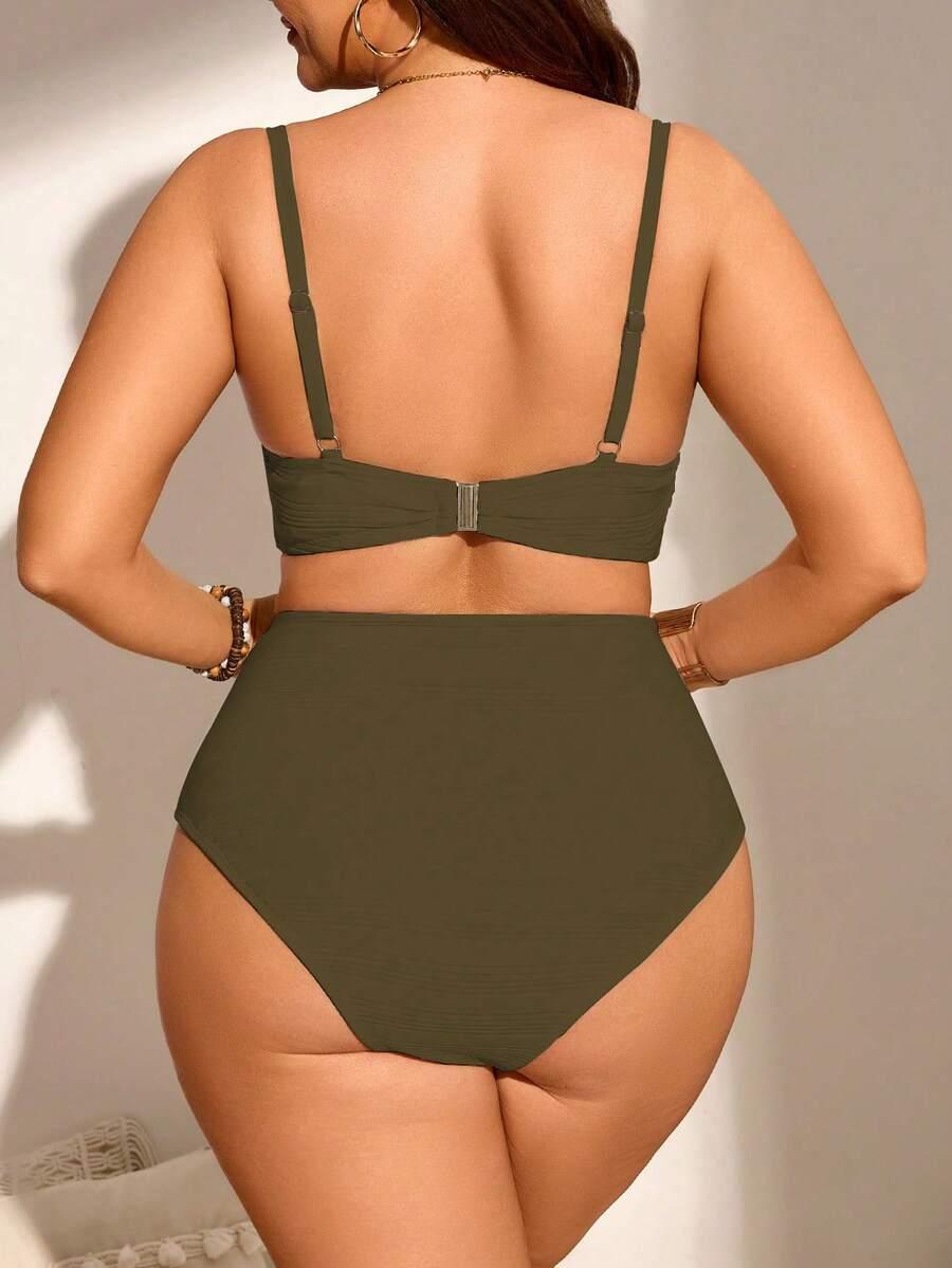 BIKINI DWUCZĘŚCIOWY ZESTAW