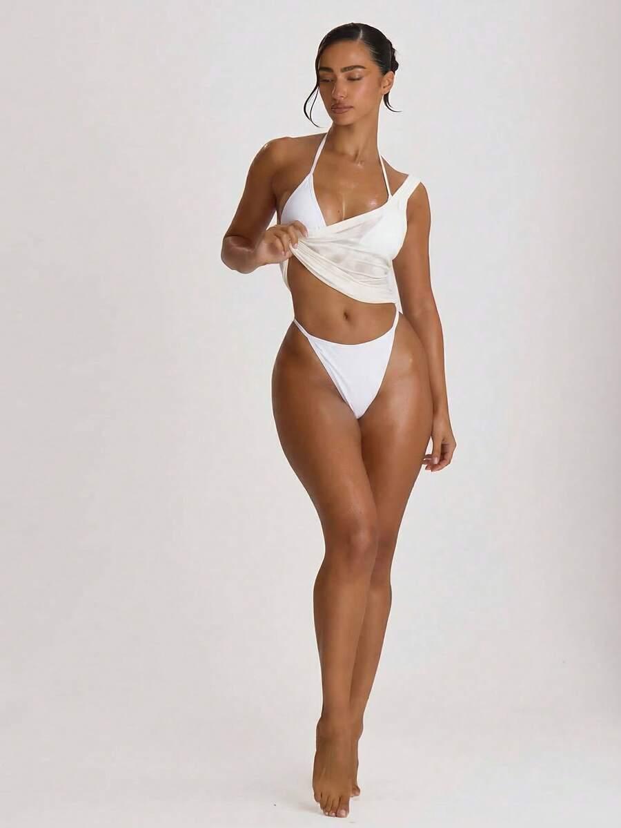 BIAŁA GÓRA OD BIKINI