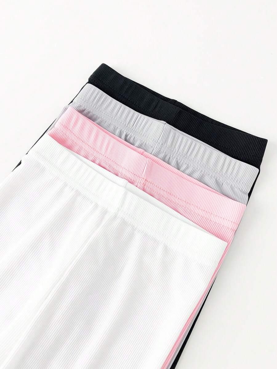 zestaw legginsów 4-pack