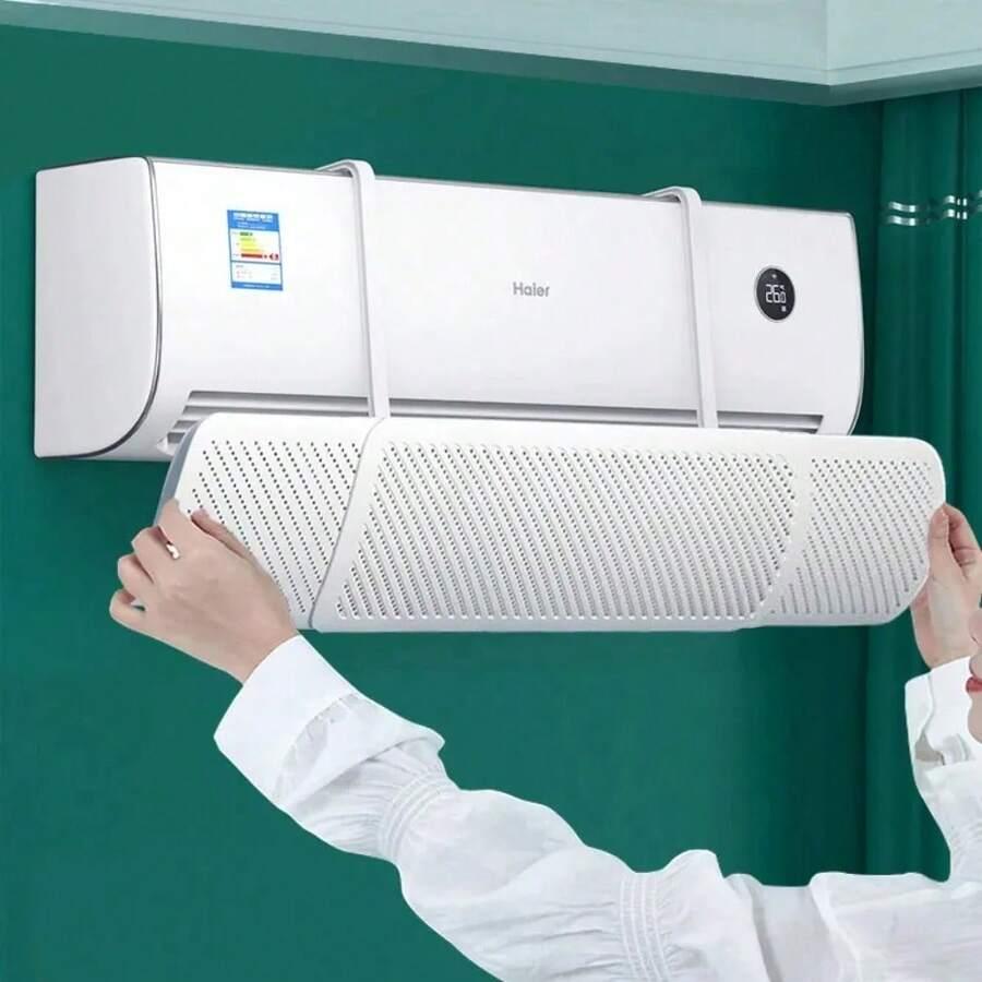 DEFLEKTOR NA KLIMATYZATOR
