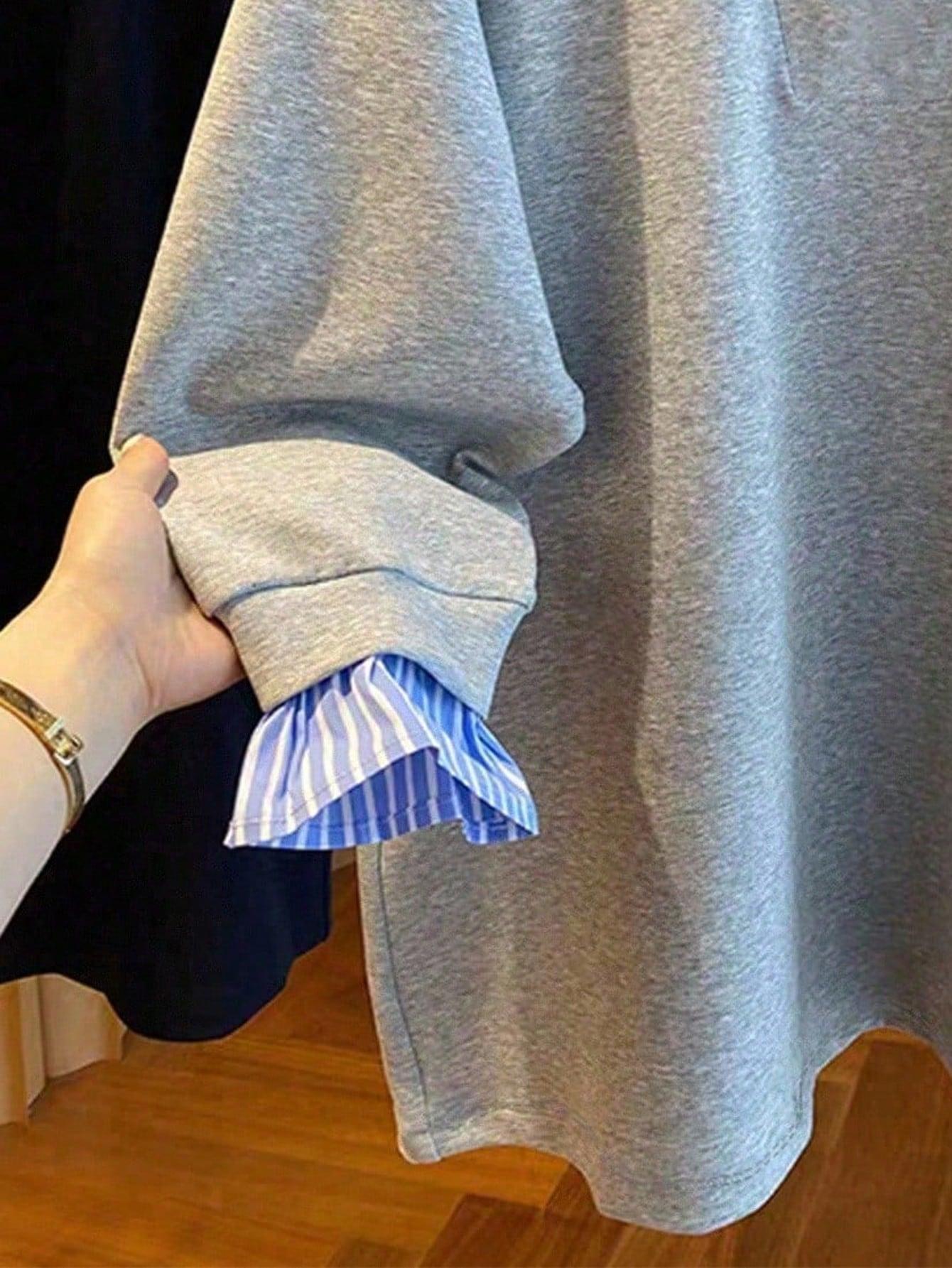BLUZa DŁUGI RĘKAW