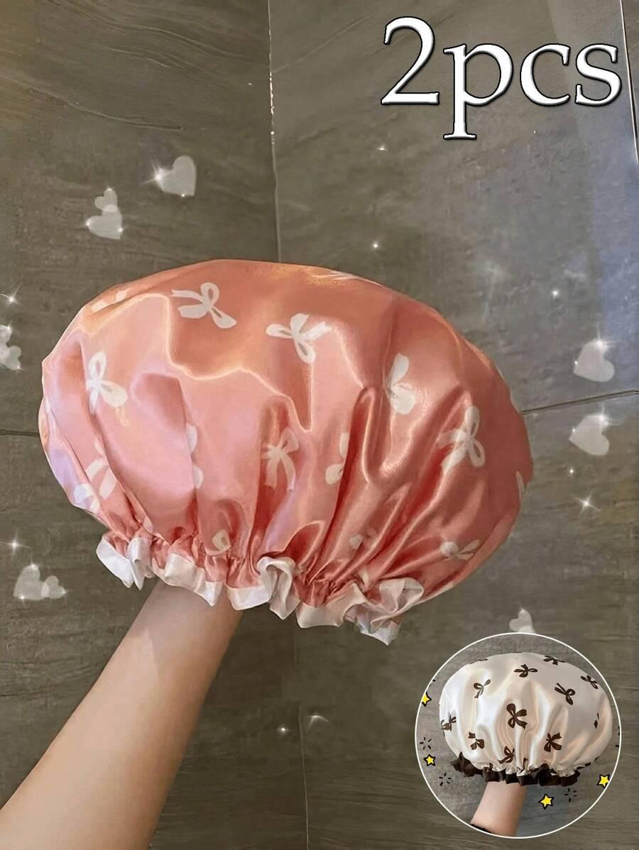 turban NA GŁOWĘ 2 pack