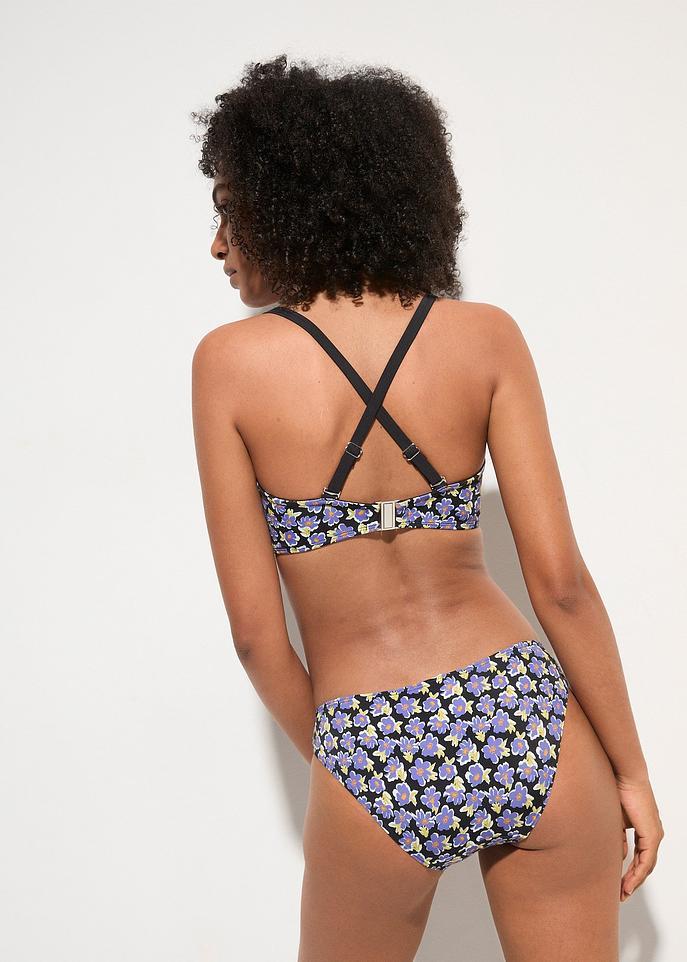 GÓRA OD BIKINI PRINT 