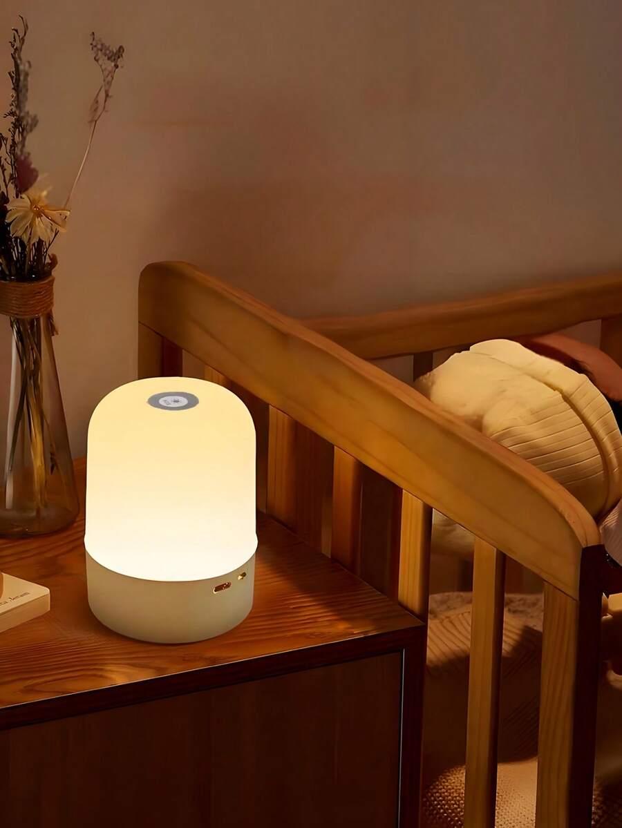 Lampka nocna LED