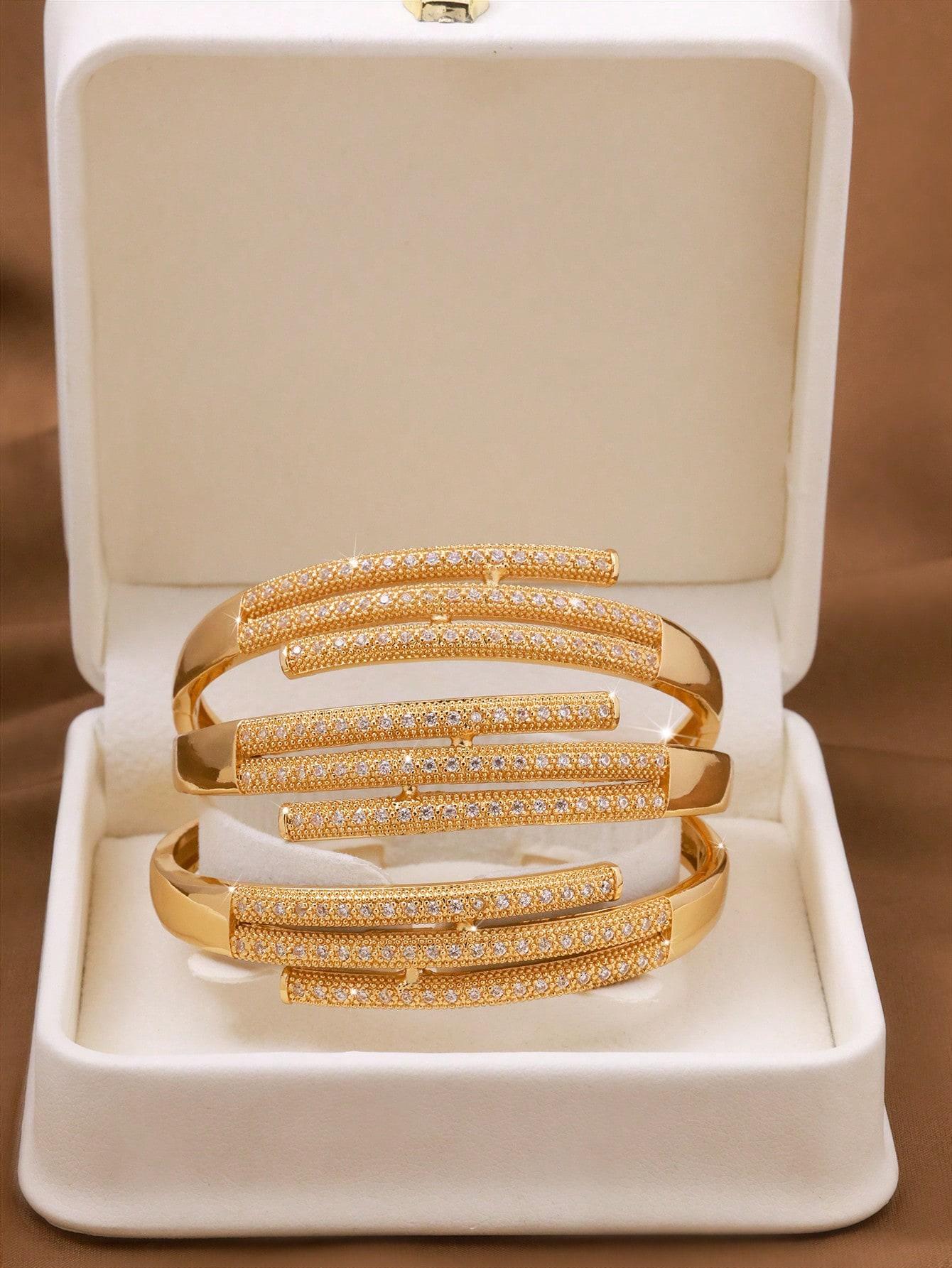 bransoletka zdobienie 2-pack