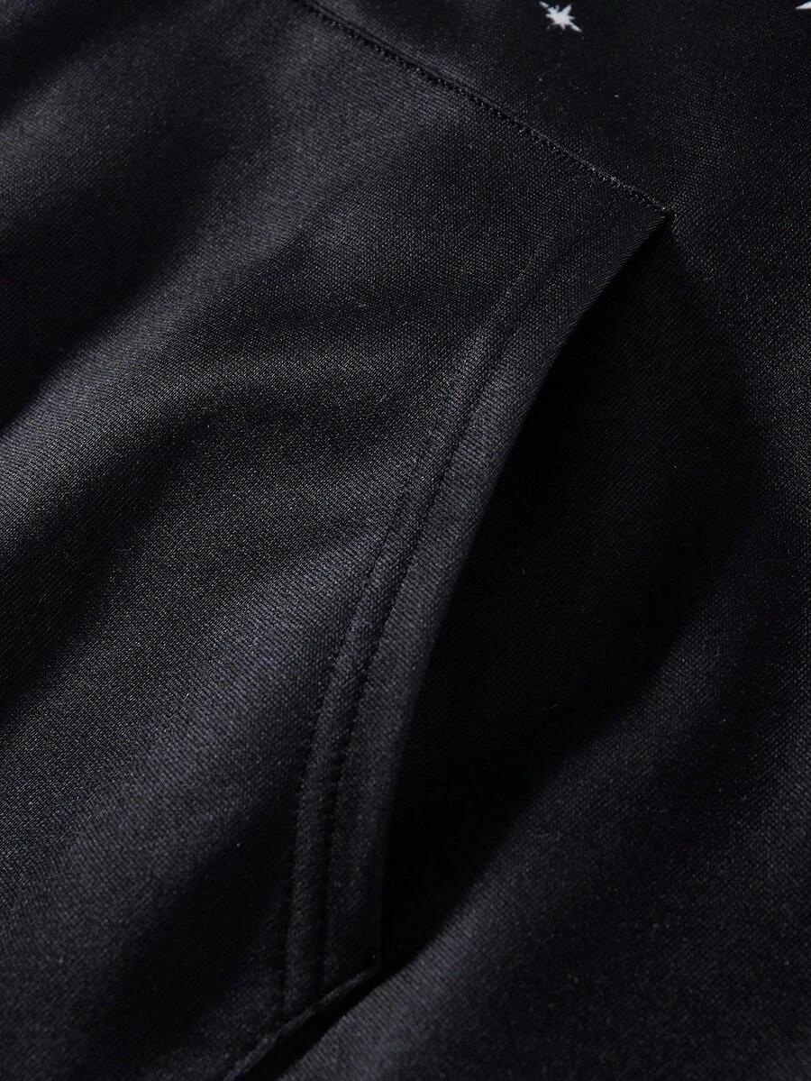 spodnie bluza komplet