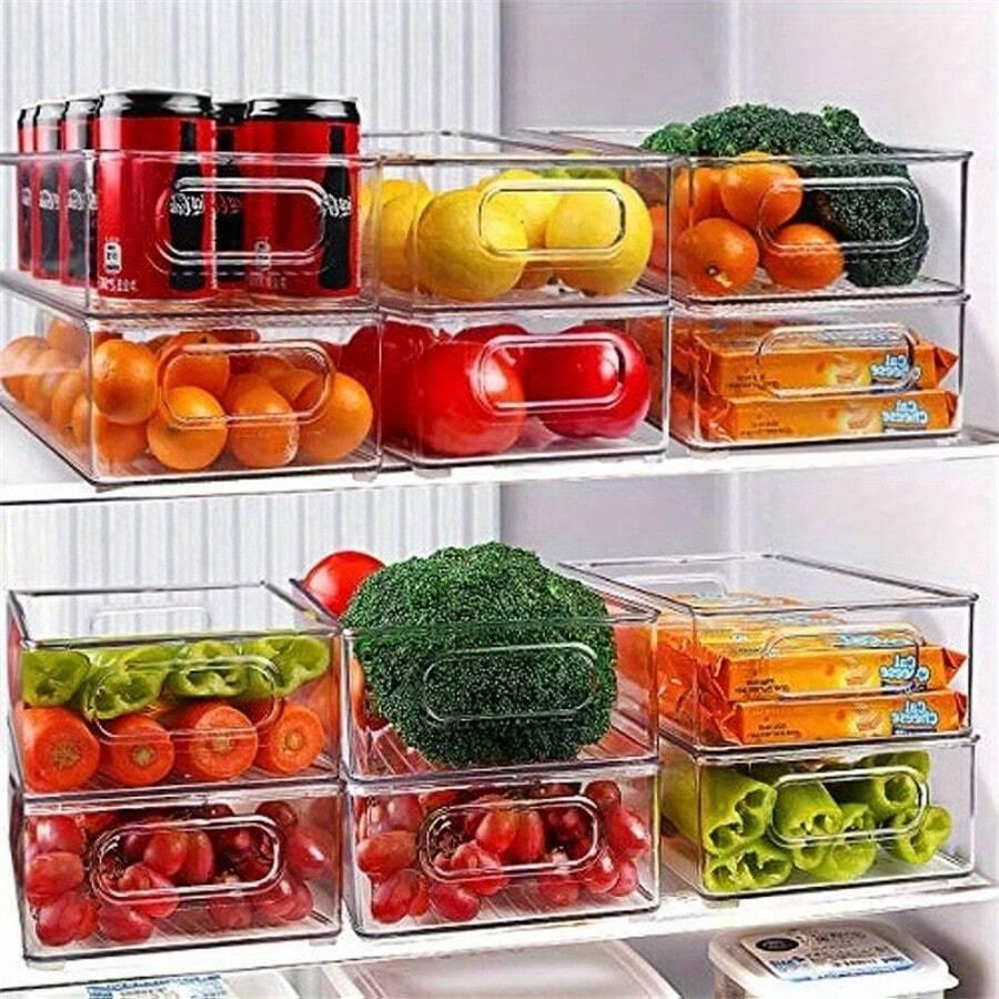 pojemniki do przechowywania 3-pack