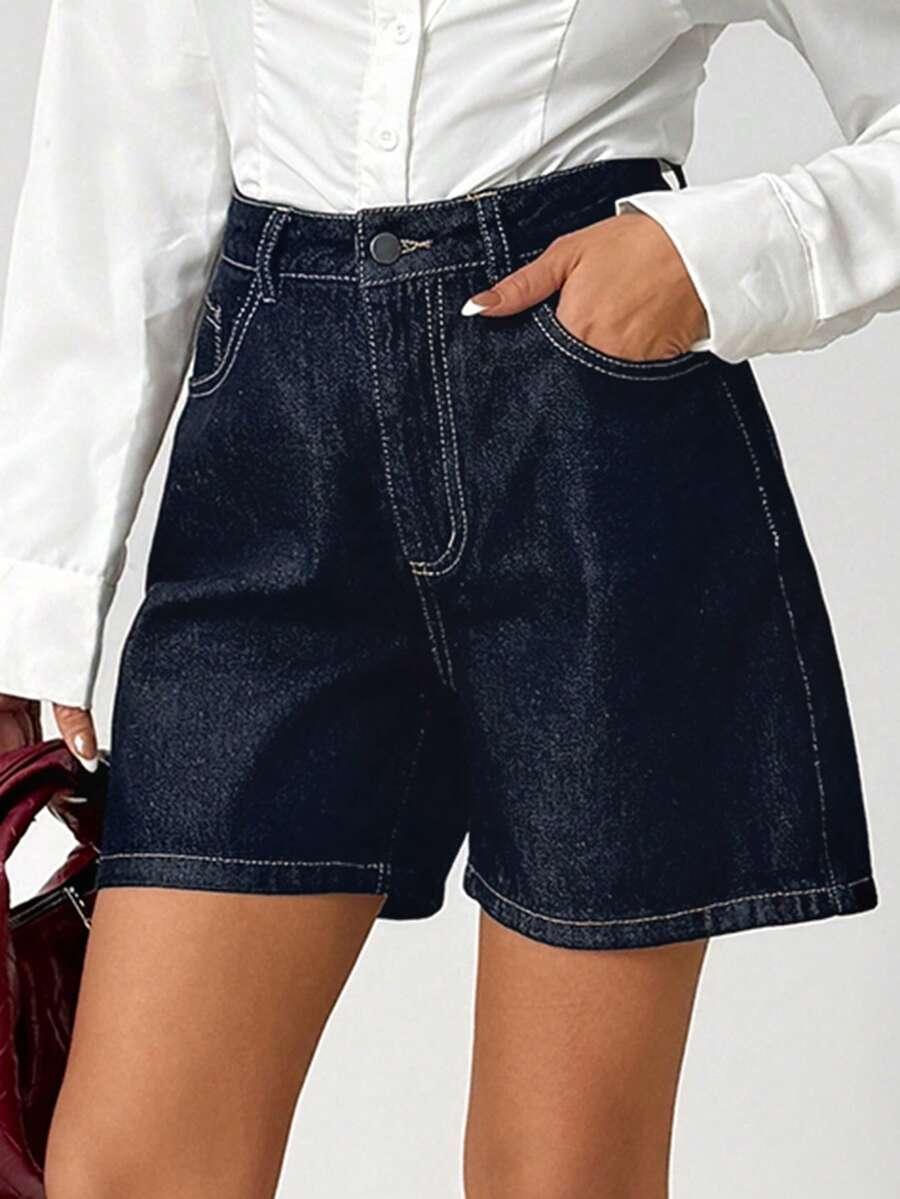 JENASOWE SPODENKI CASUAL