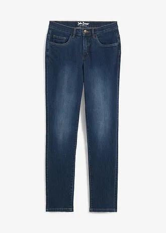 SPODNIE JEANS KIESZENIE