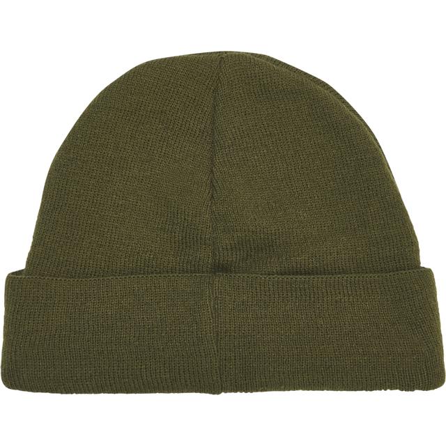 czapka beanie khaki