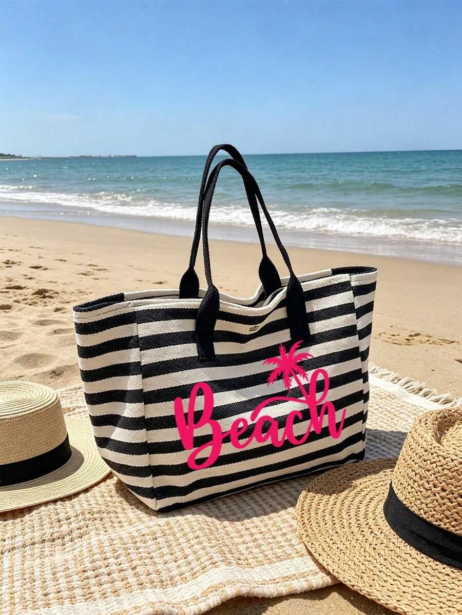 torba na plaże