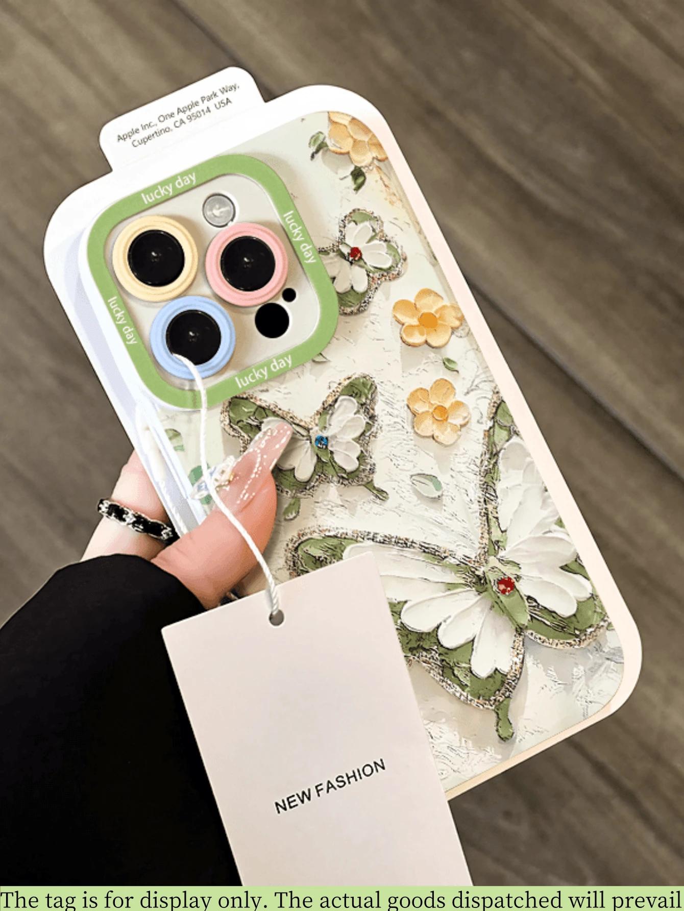 etui na telefon iPhone 14 Plus 