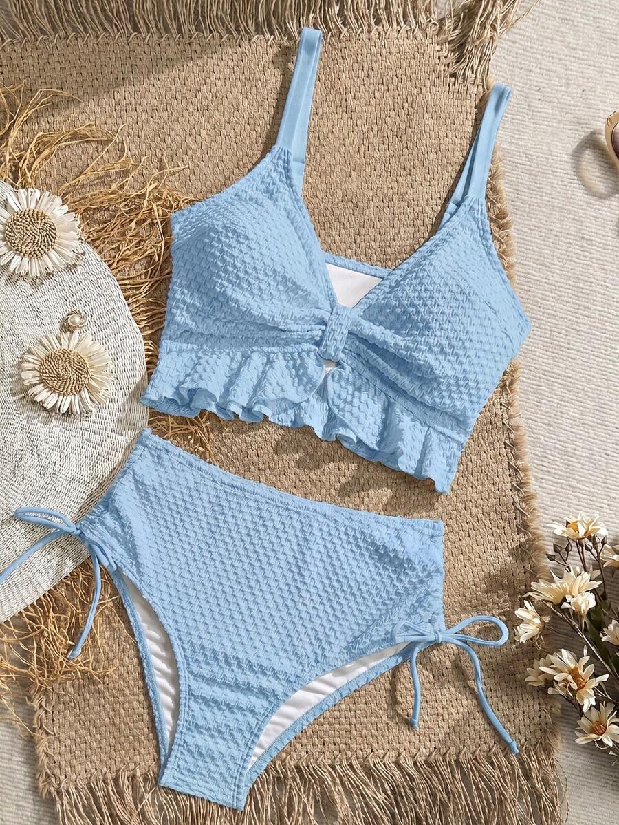 dół od bikini