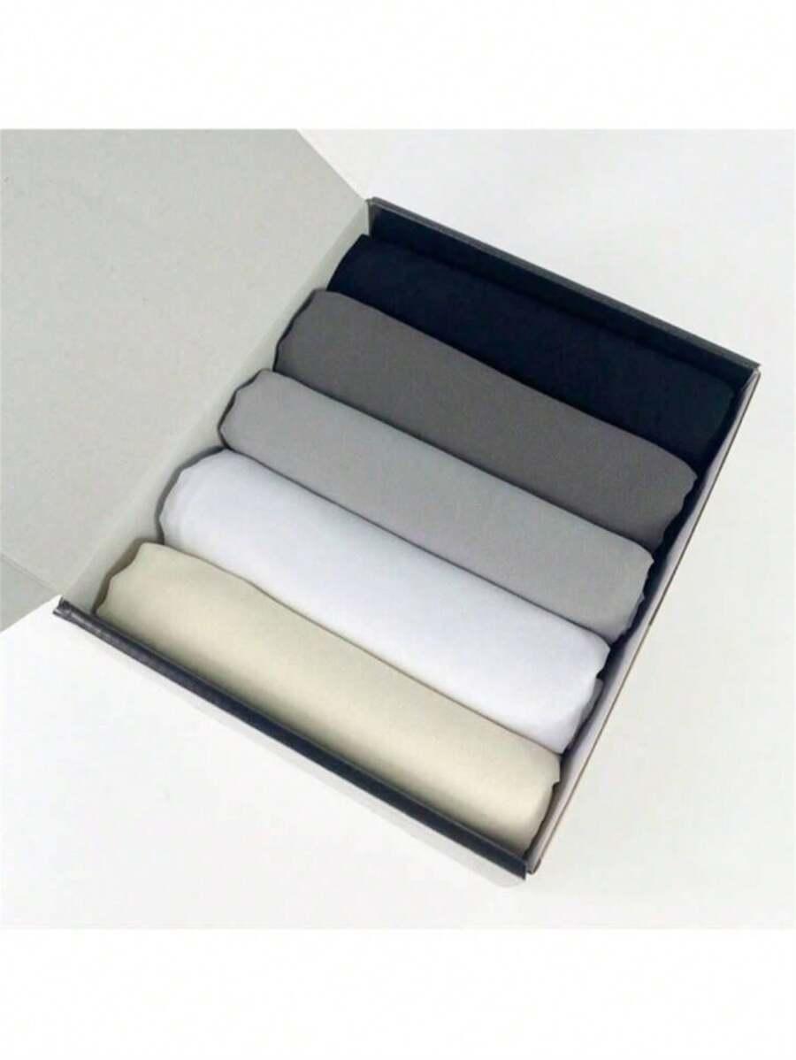 chusta na głowę 5-pack