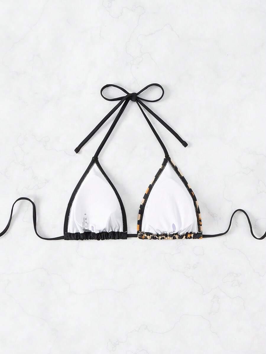 góra od bikini 