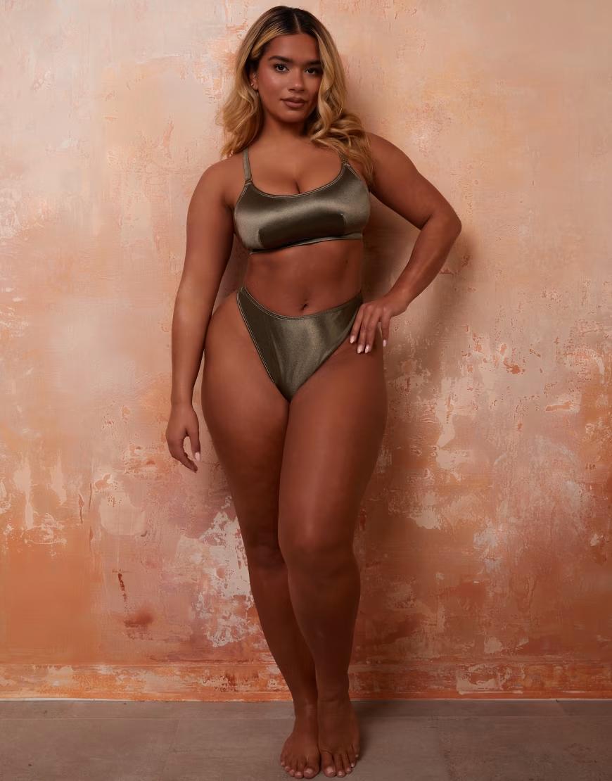ZIELONA GÓRA OD BIKINI 