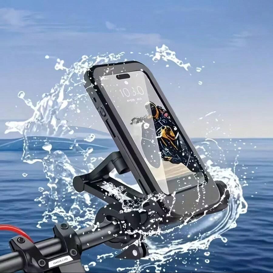 uchwyt na telefon