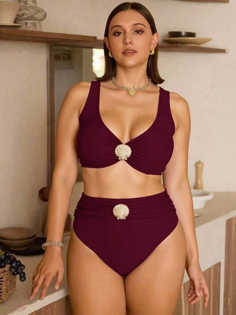 DWUCZĘŚCIOWY KOMPLET BIKINI