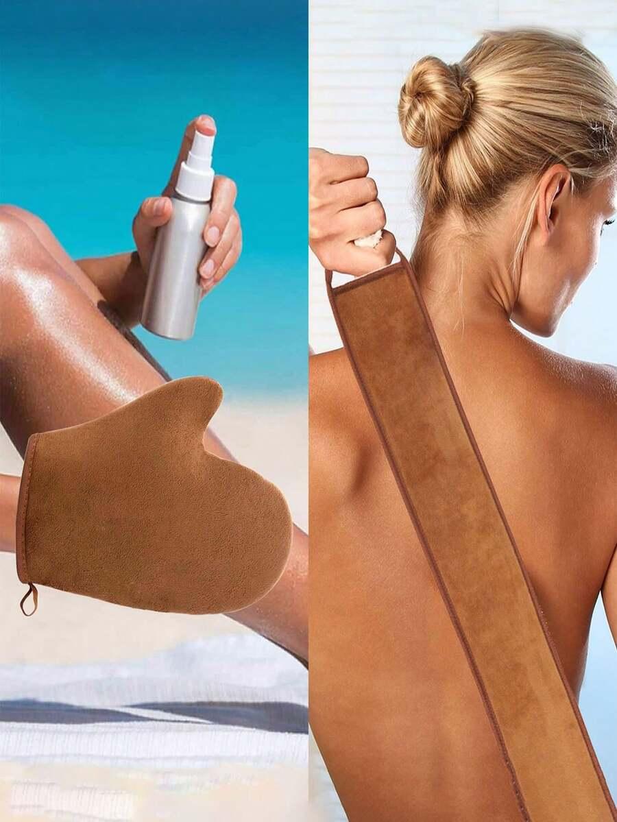 RĘKAWICA DO SAMOOPALACZA 3-pack
