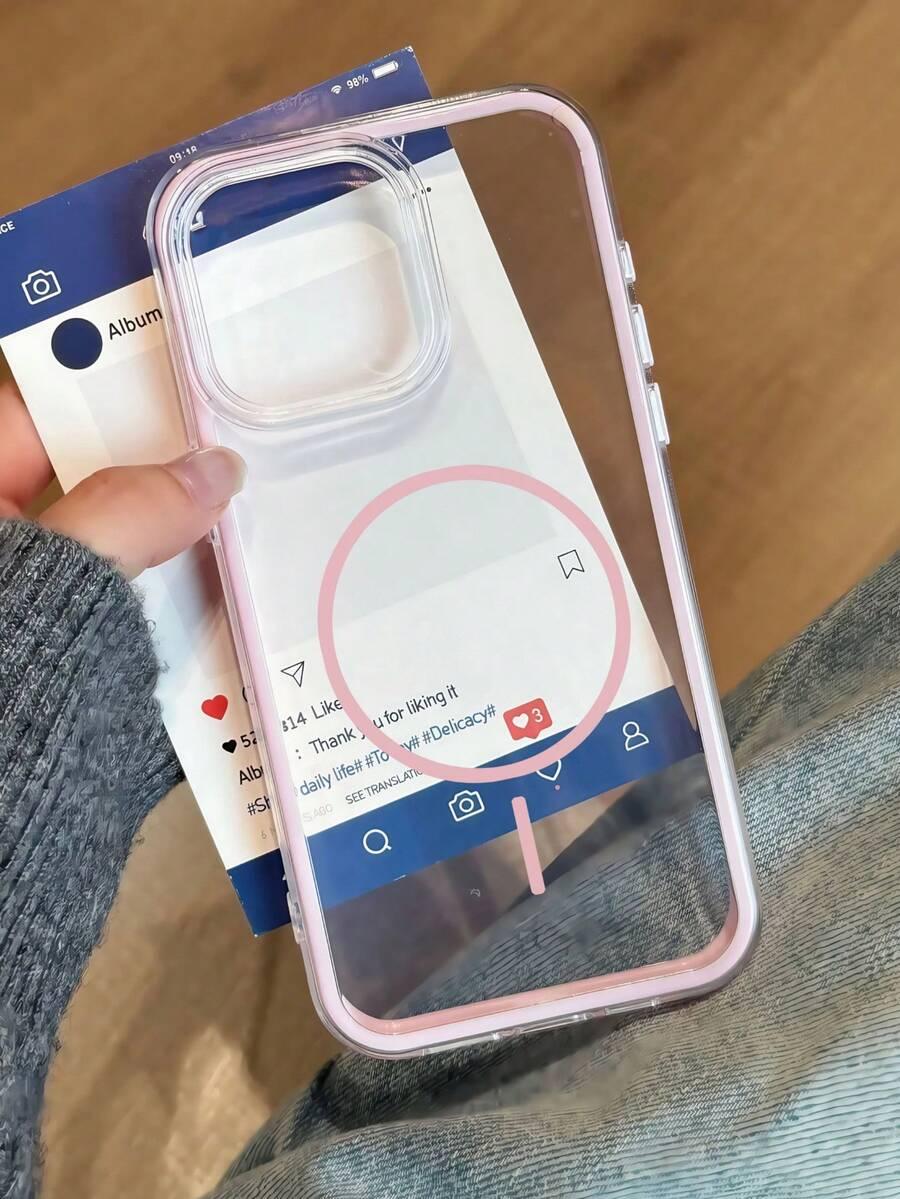 ETUI NA TELEFON IPHONE 17