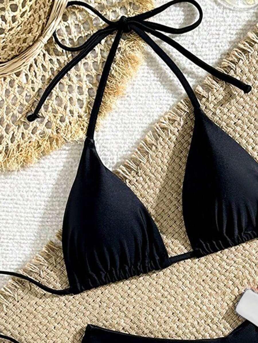 DWUCZĘŚCIOWY STRÓJ KĄPIELOWY 2-PACK