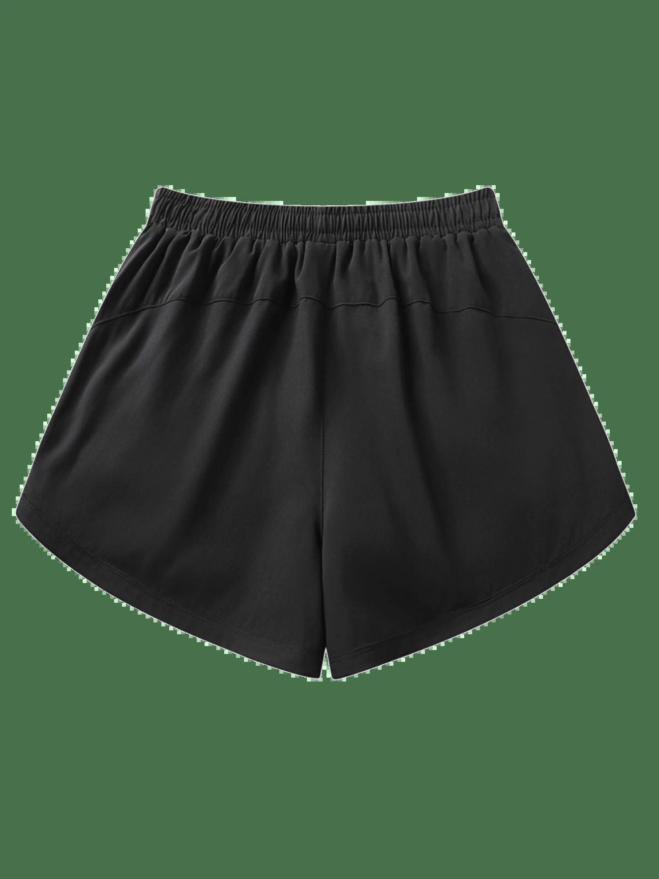 KRÓTKIE SPODENKI 2-PACK