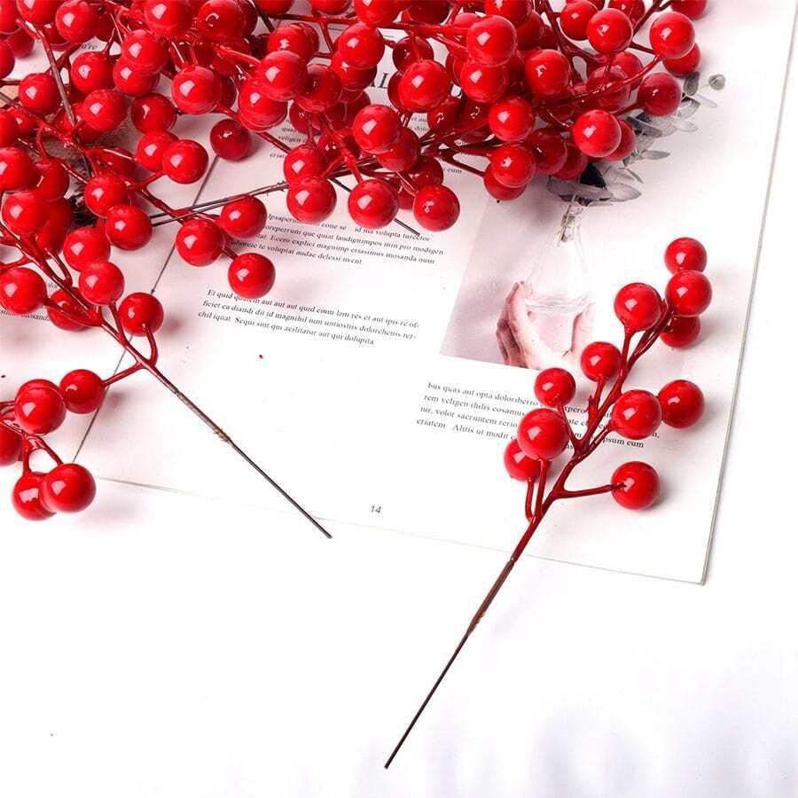 sztuczna jarzębia 20-pack