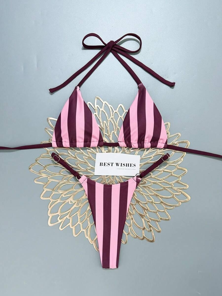 DWUCZĘŚCIOWE BIKINI DAMSKIE