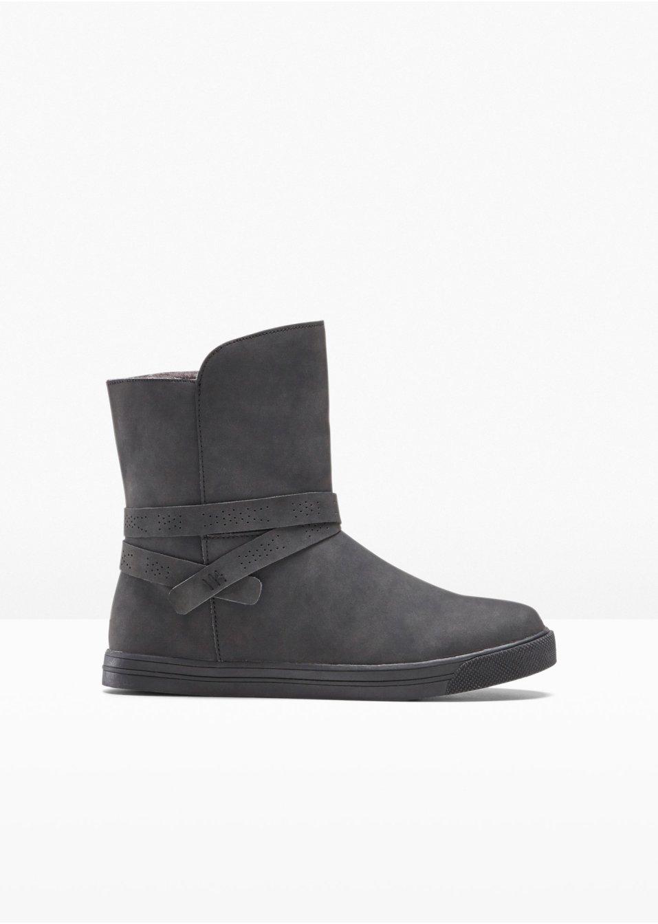 BUTY ZIMOWE OCIEPLANE 