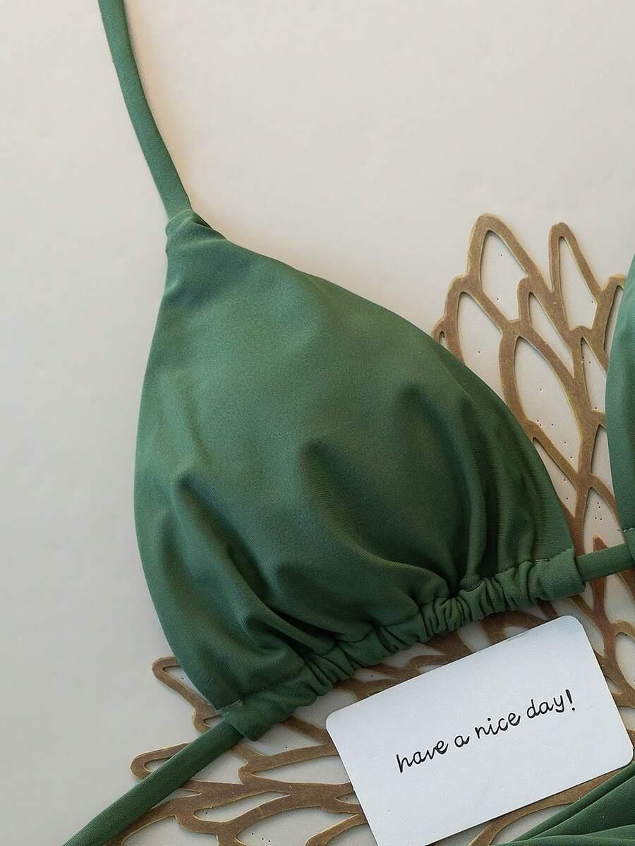 STRÓJ KĄPIELOWY BIKINI