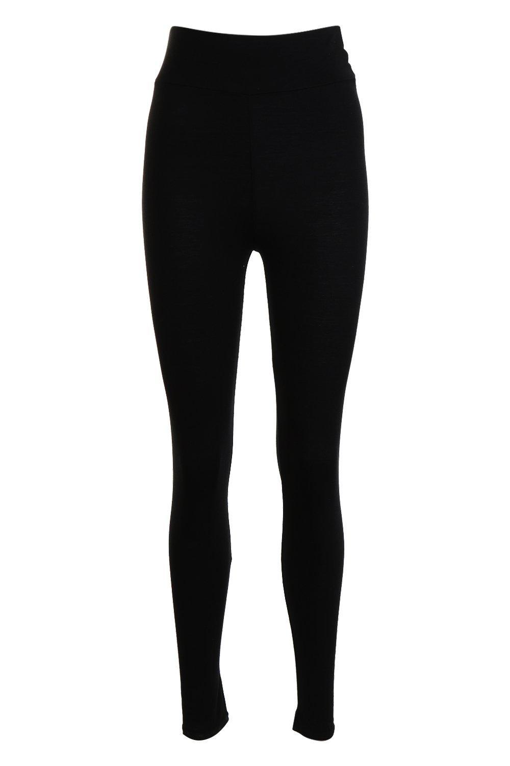 szare legginsy wysoki stan 