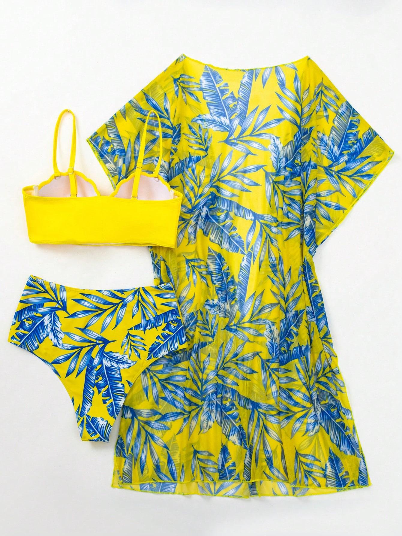 DÓŁ OD BIKINI