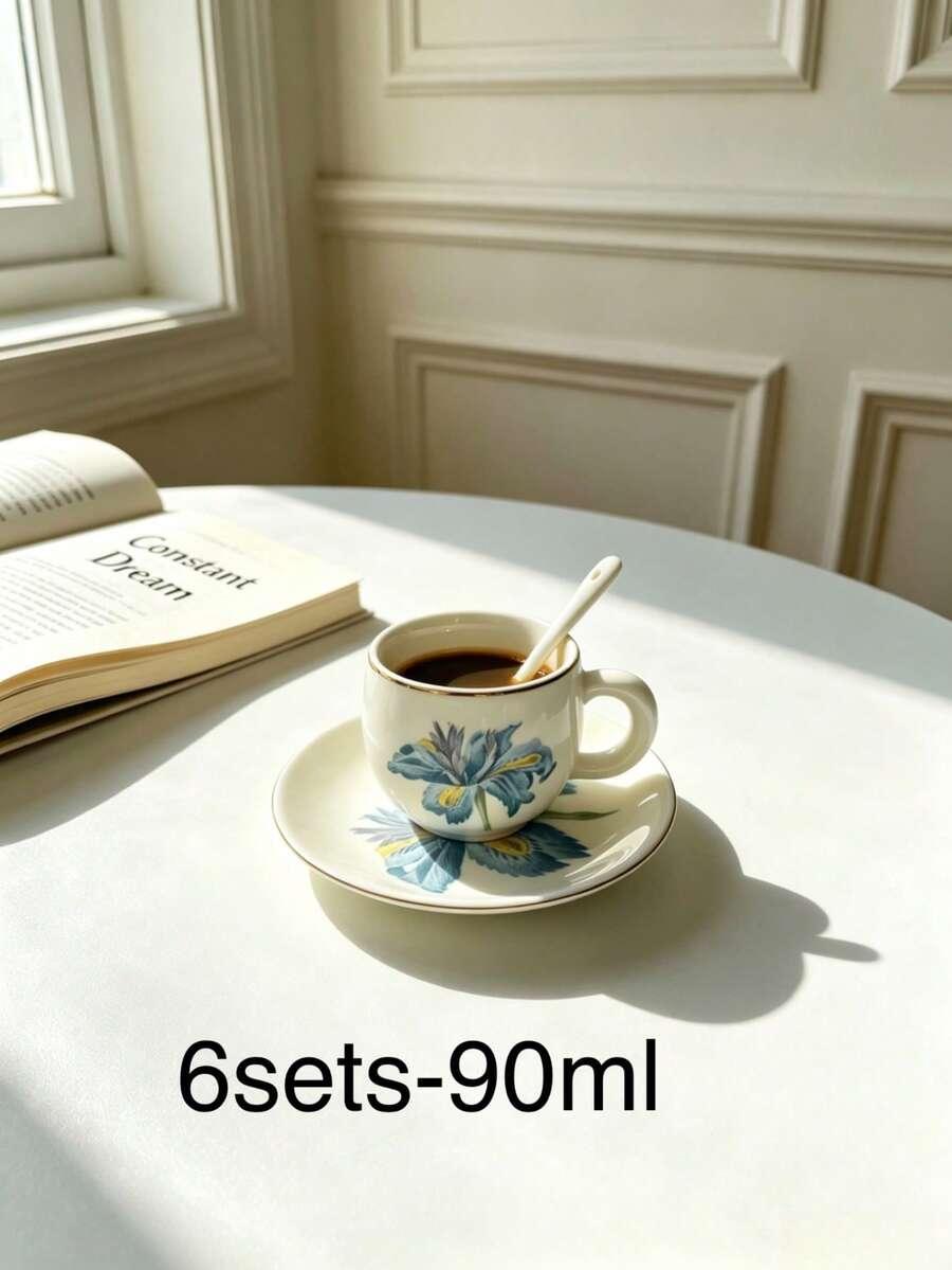 filiżanka wzór 90ml