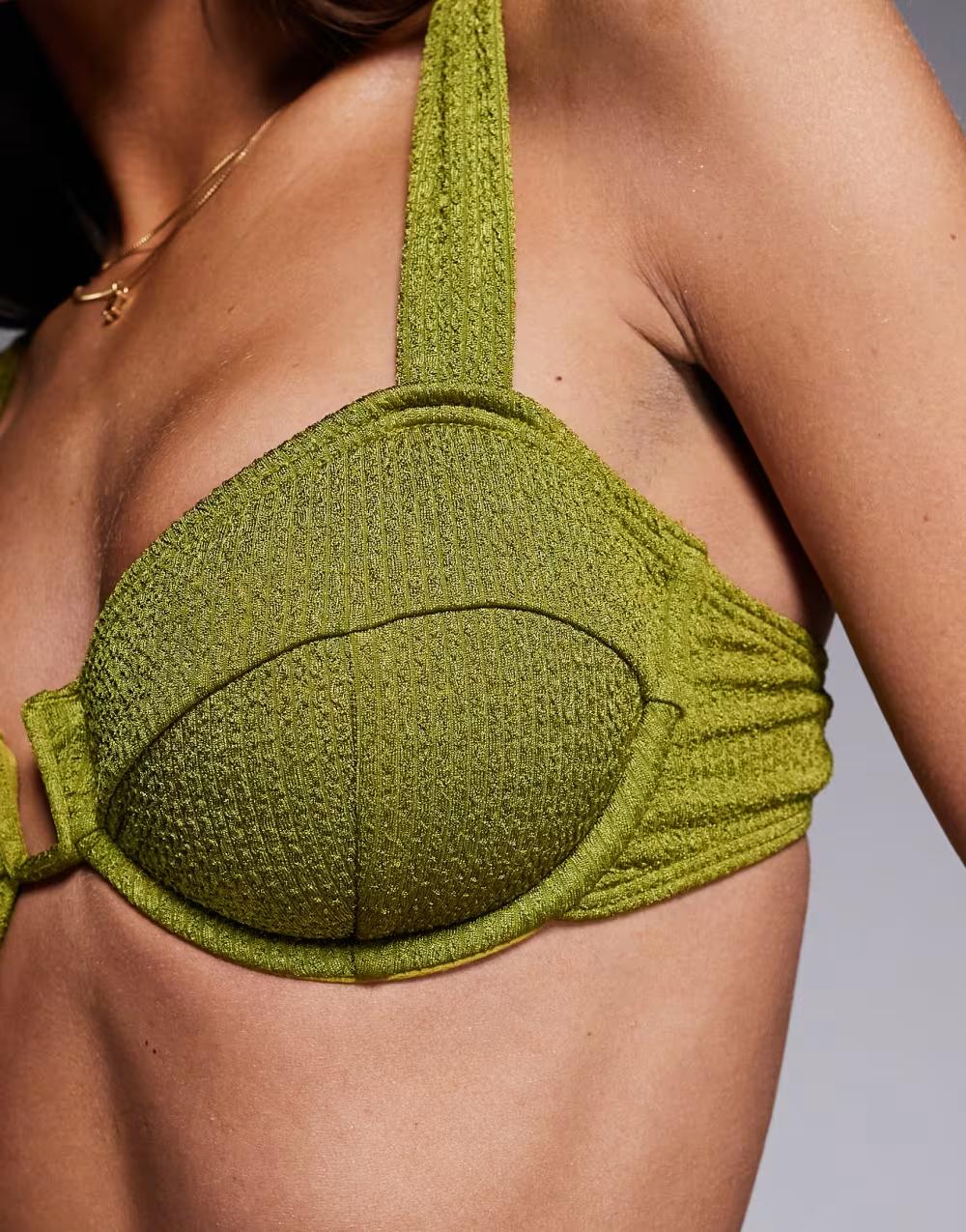 zielona góra od bikini