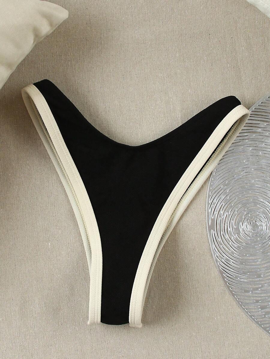 dół od bikini tekstura
