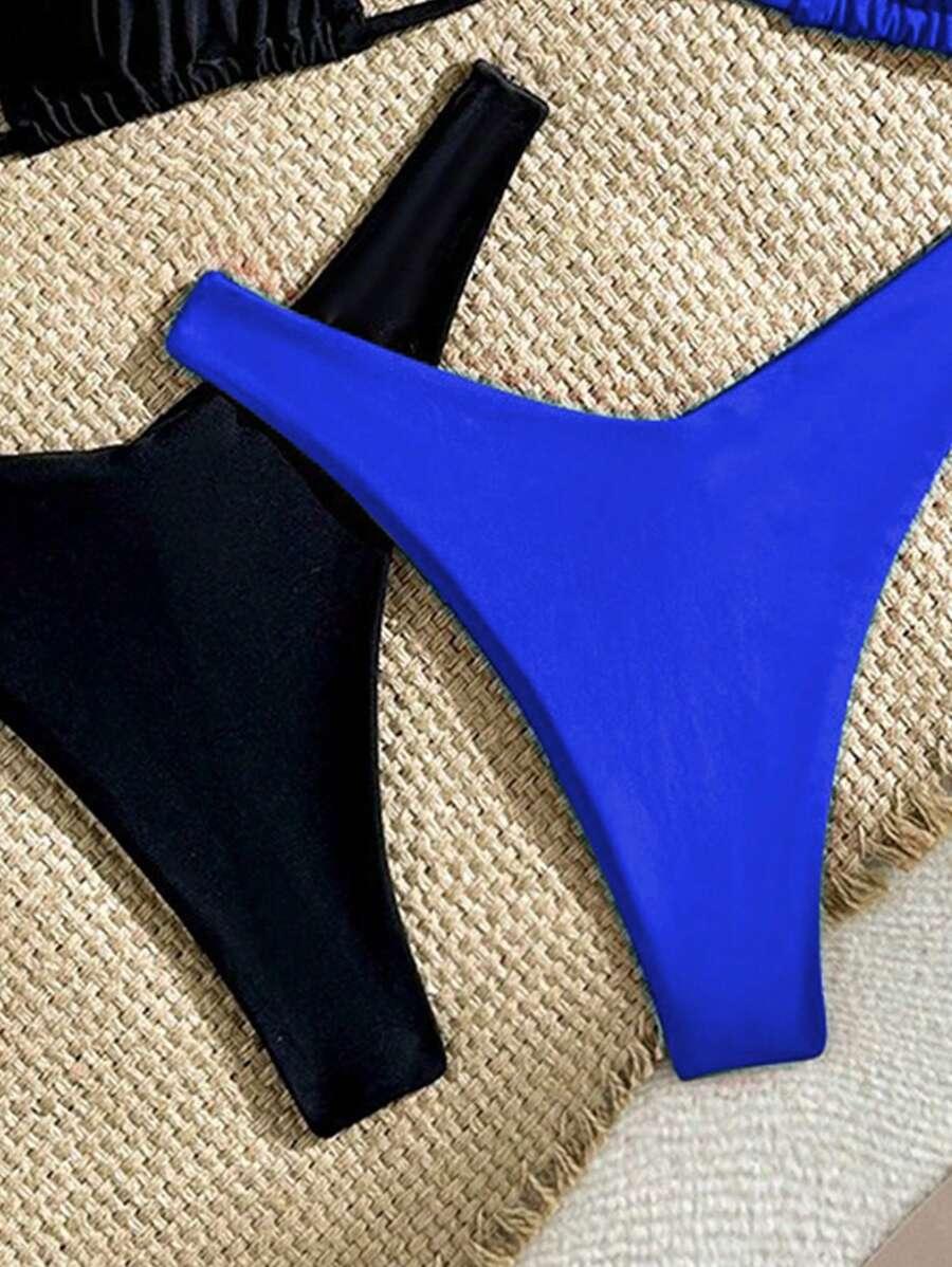 DWUCZĘŚCIOWY STRÓJ KĄPIELOWY 2-pack