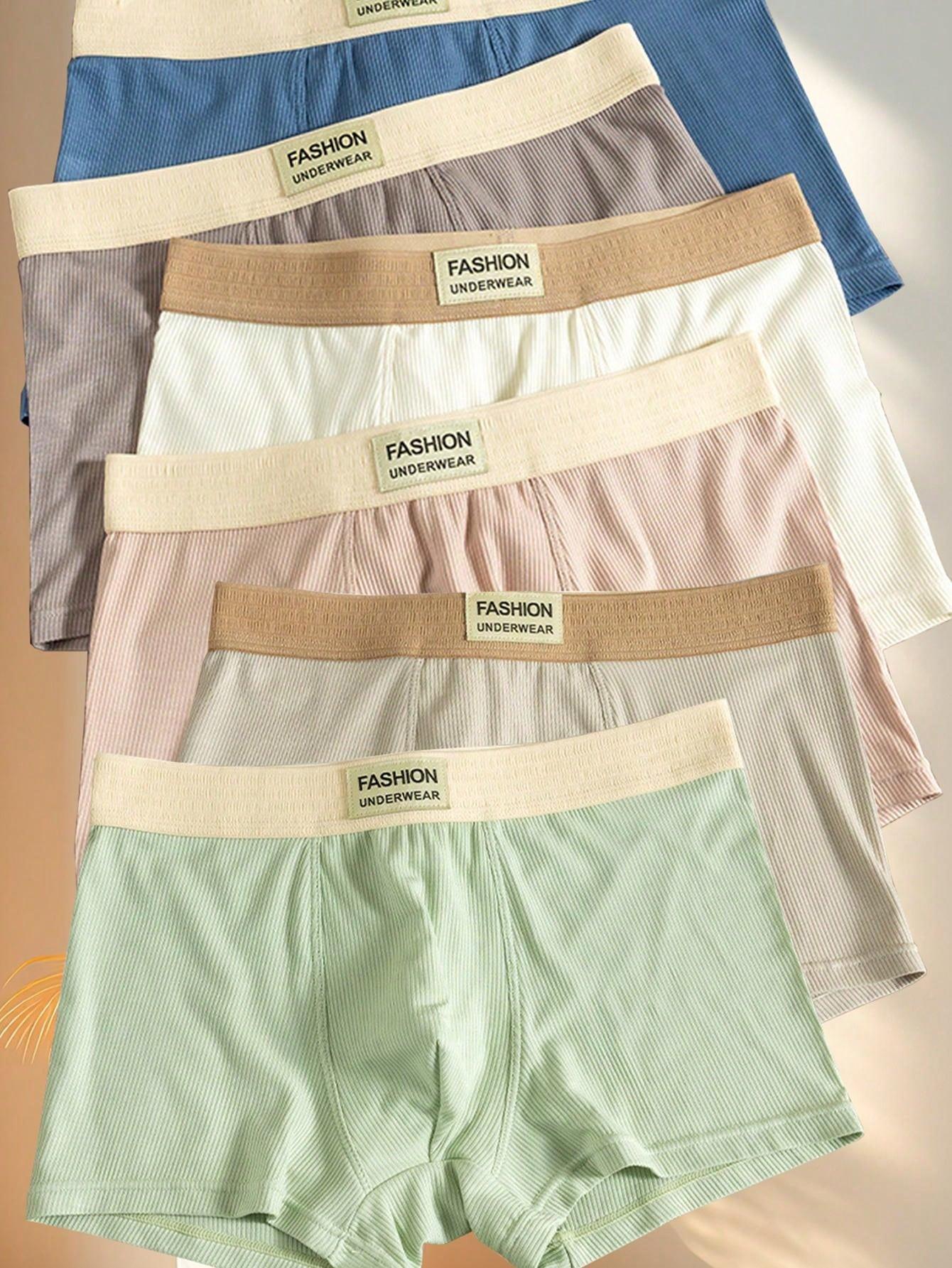 MAJTKI BOKSERKI 6-PACK