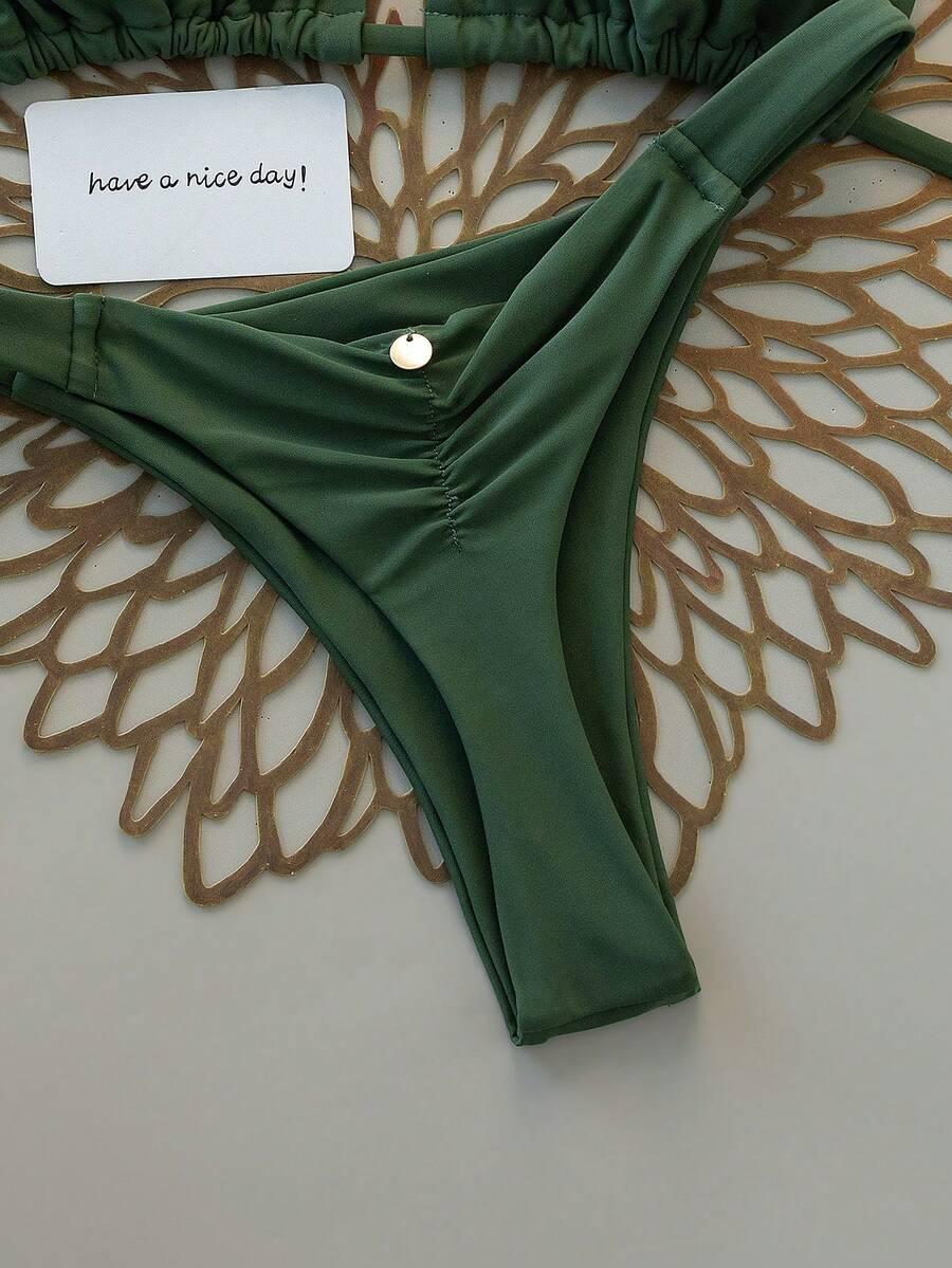 STRÓJ KĄPIELOWY BIKINI