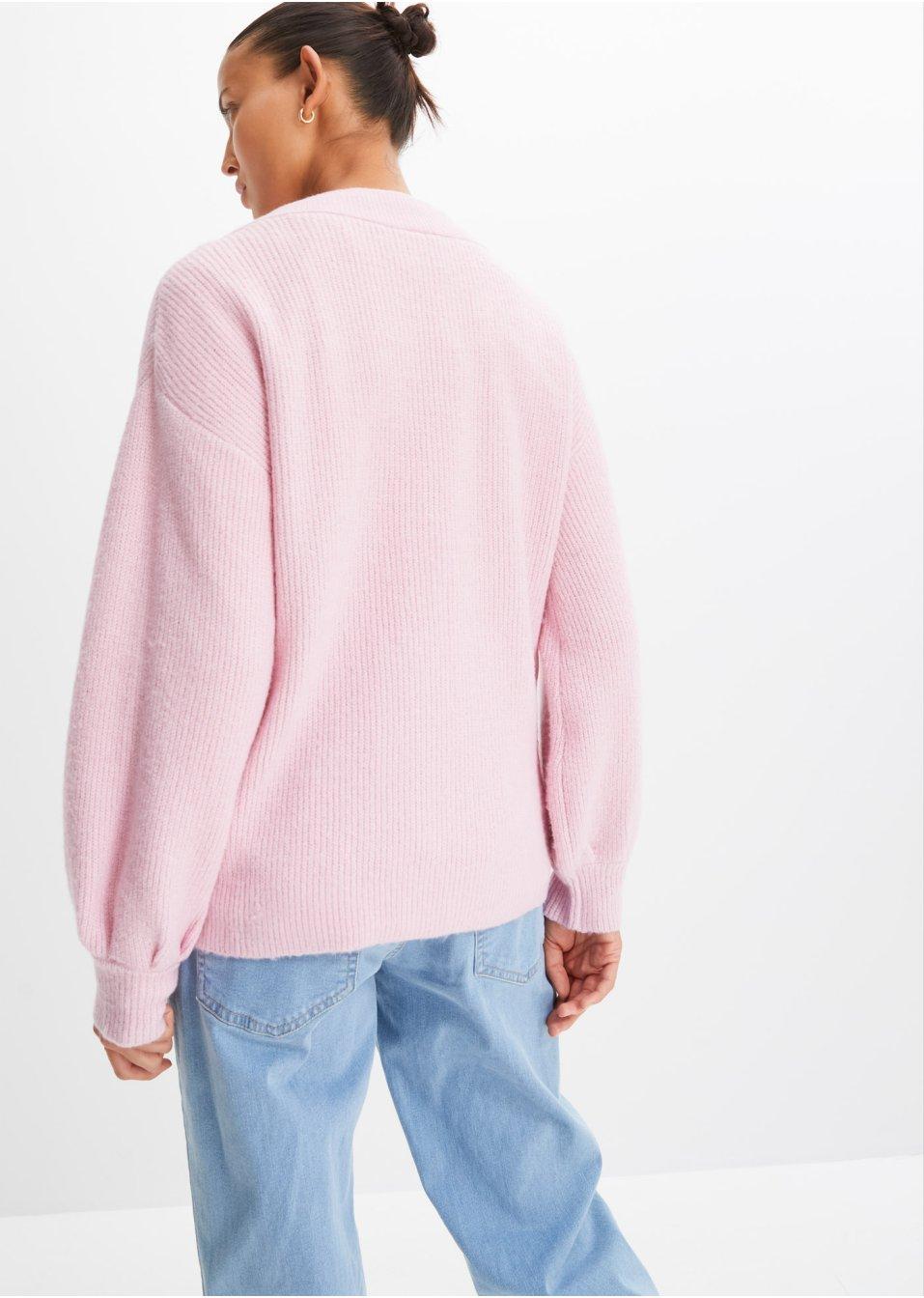 SWETER OVERSIZE 