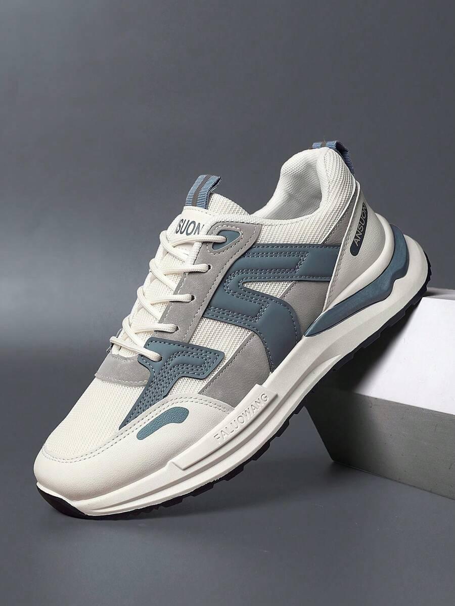 buty sportowe sznurowane