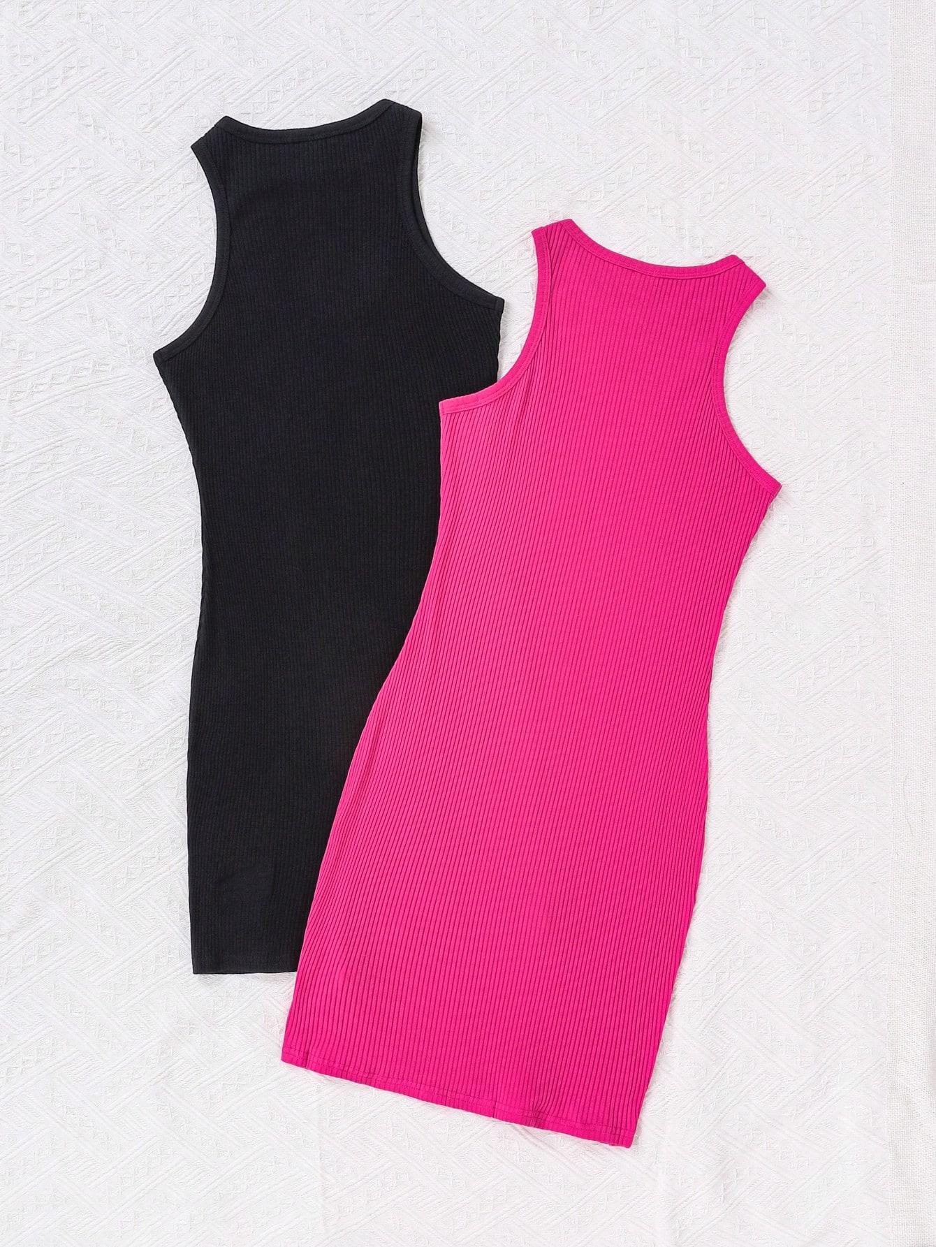 SUKIENKA CASUAL 2-PACK