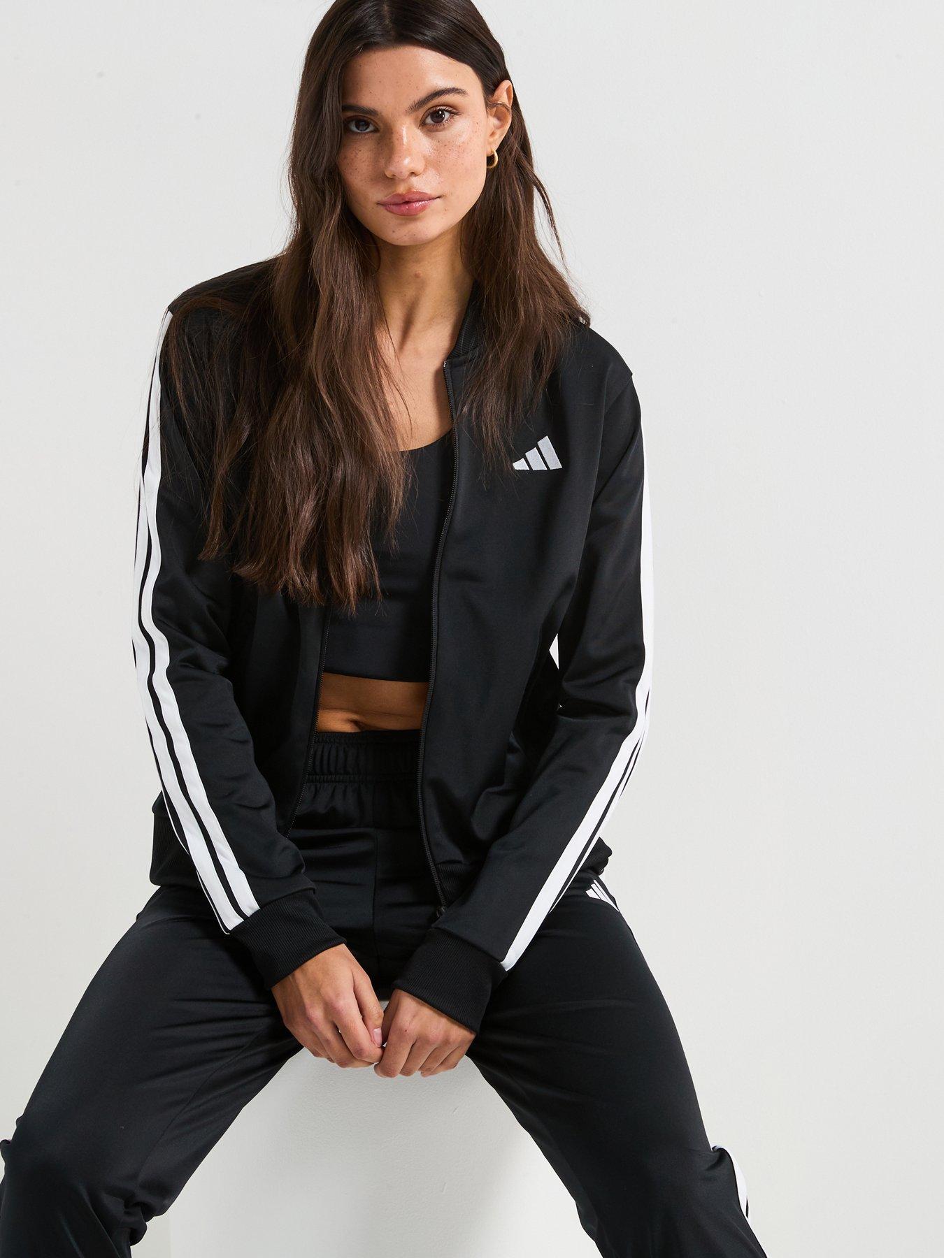 ADIDAS DRES DAMSKI KOMPLET IC6767
