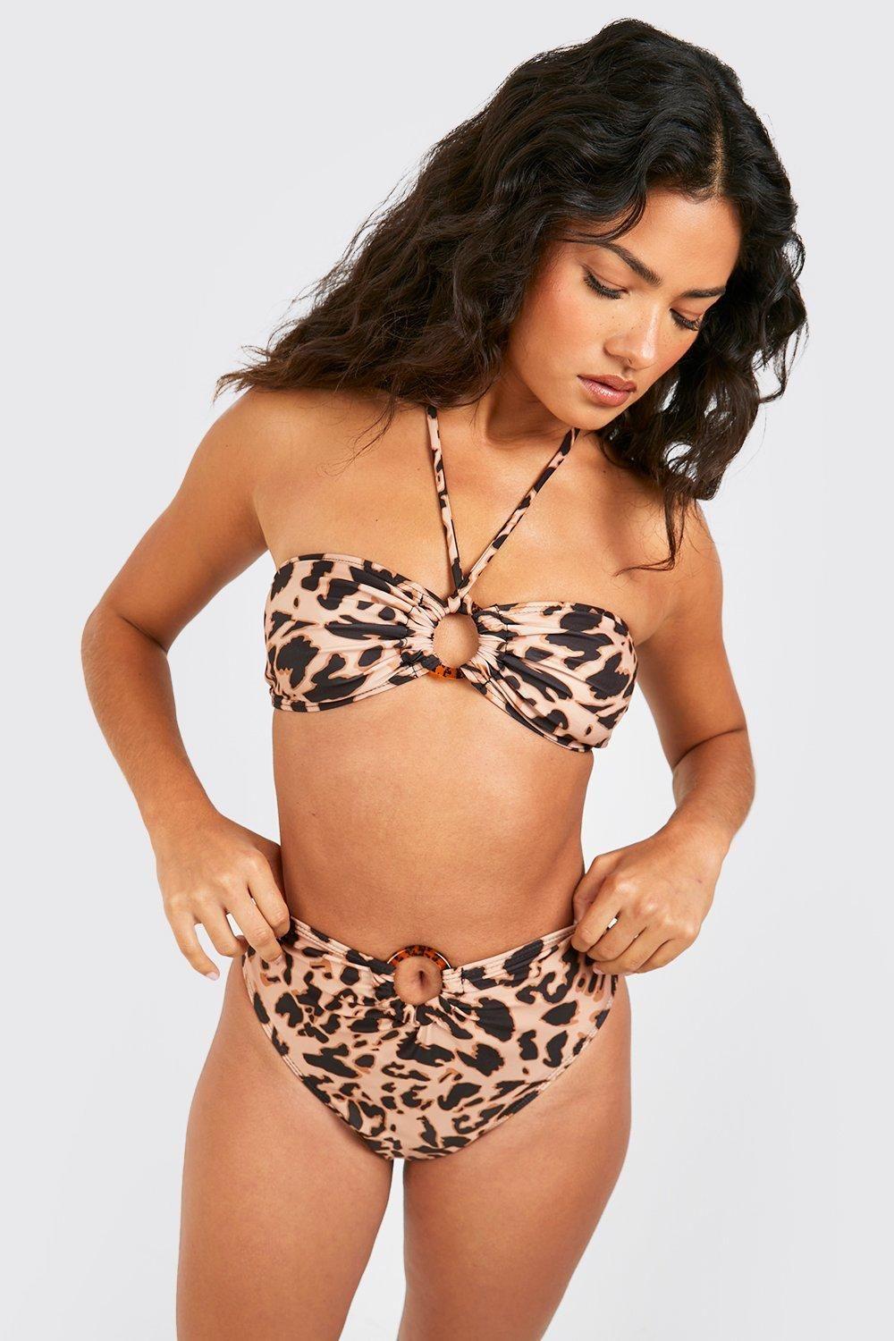 GÓRA OD BIKINI 