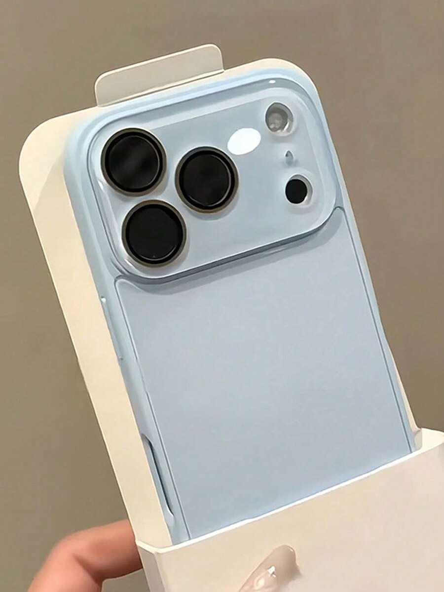 BIAŁE ETUI NA TELEFON IPHONE 14 Pro max
