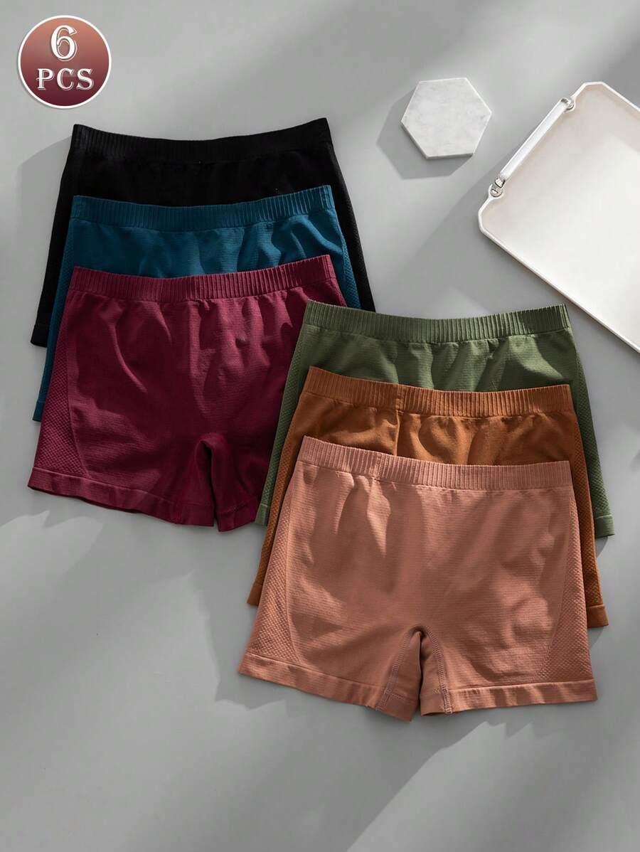 MAJTKI SZORTY 6-PACK