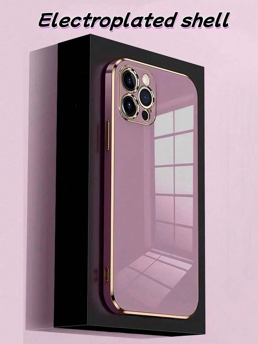 fioletowe etui na telefon samsung galaxy s10