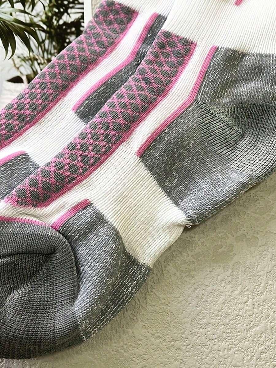 sportowe skarpetki 2-pack