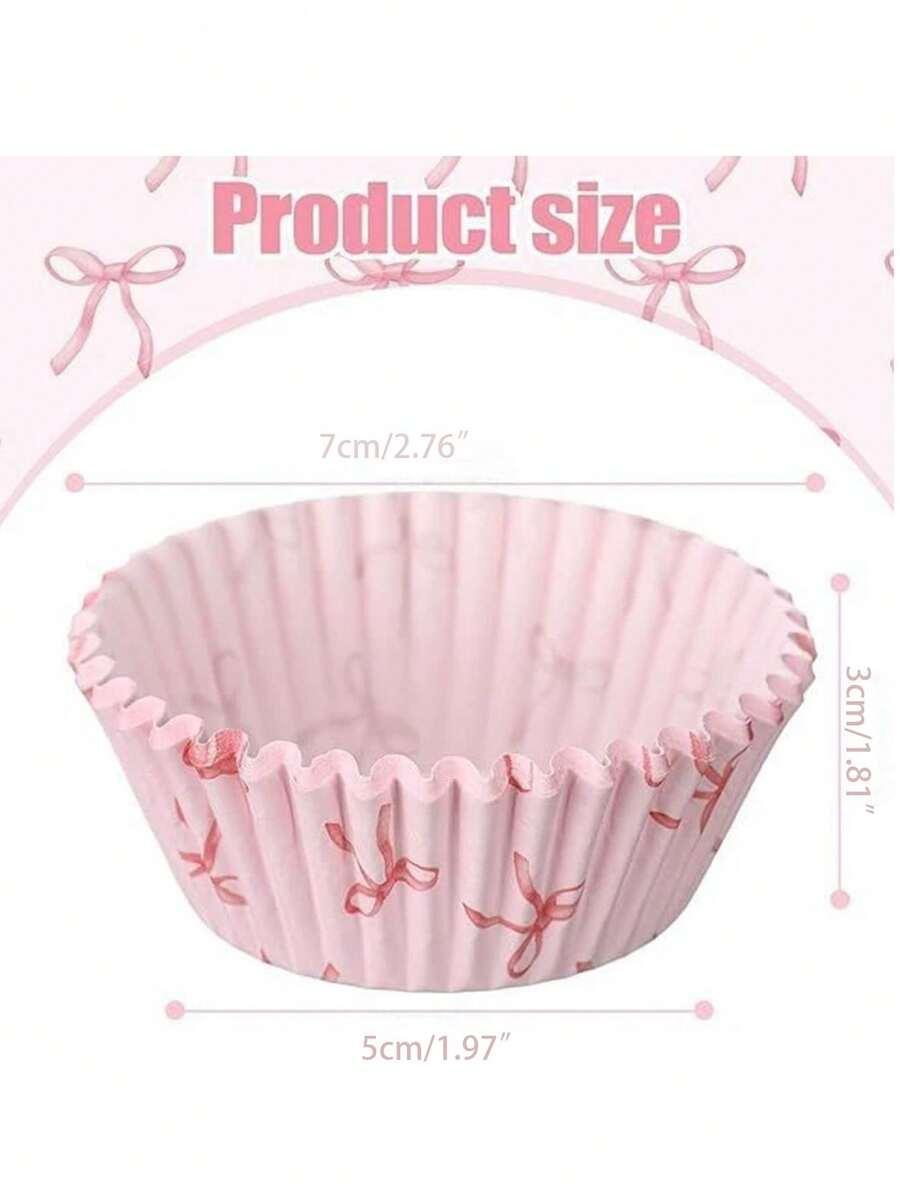 FOREMKI NA BABECZKI 50-PACK